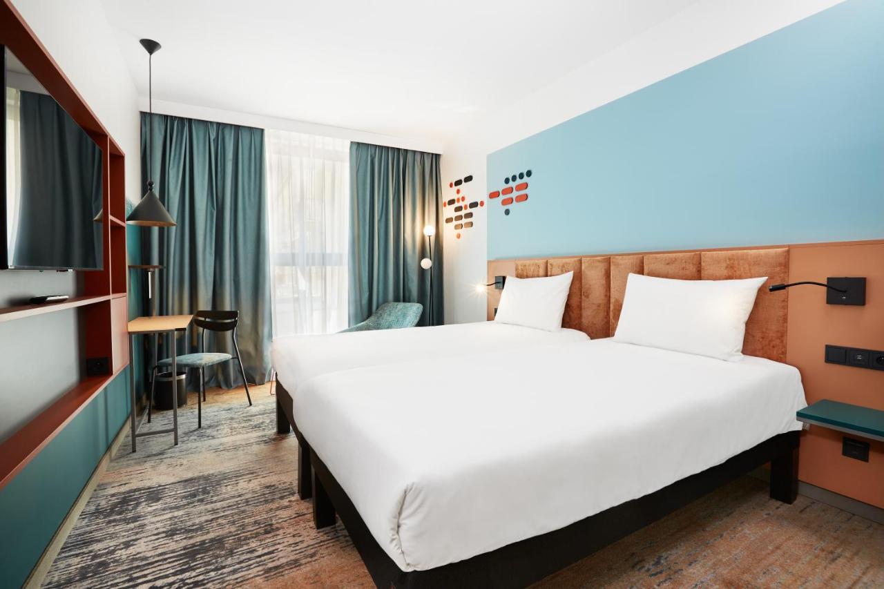 Hotel Ibis Styles Centrum Kraków