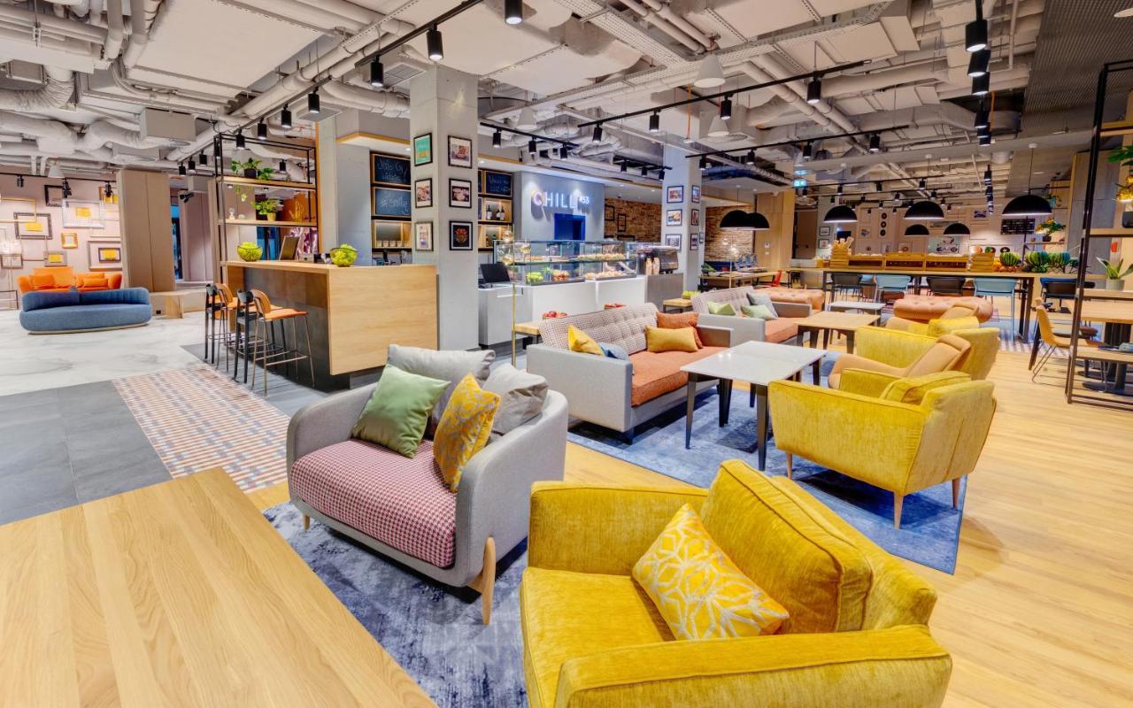 Ibis Styles Centrum 3* Kraków