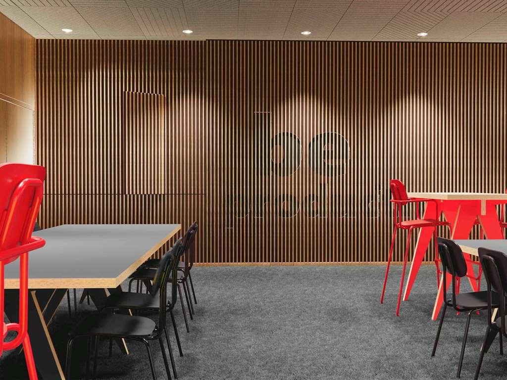 Ibis Styles Centrum Hotel Kraków