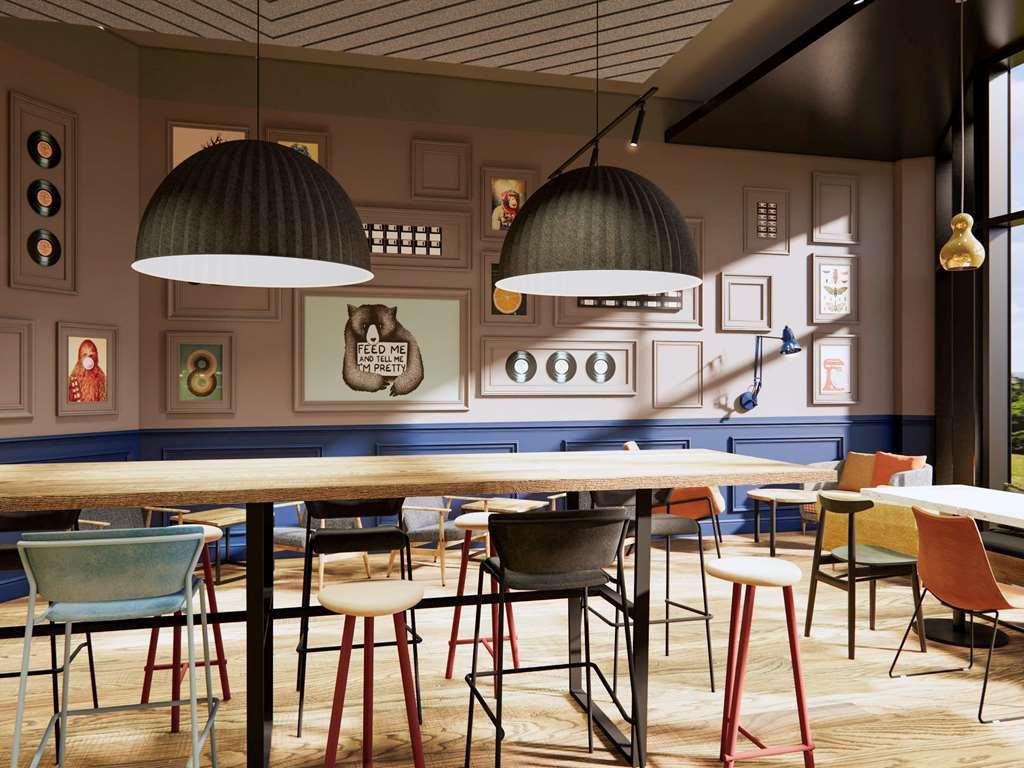 Hotel Ibis Styles Centrum Kraków