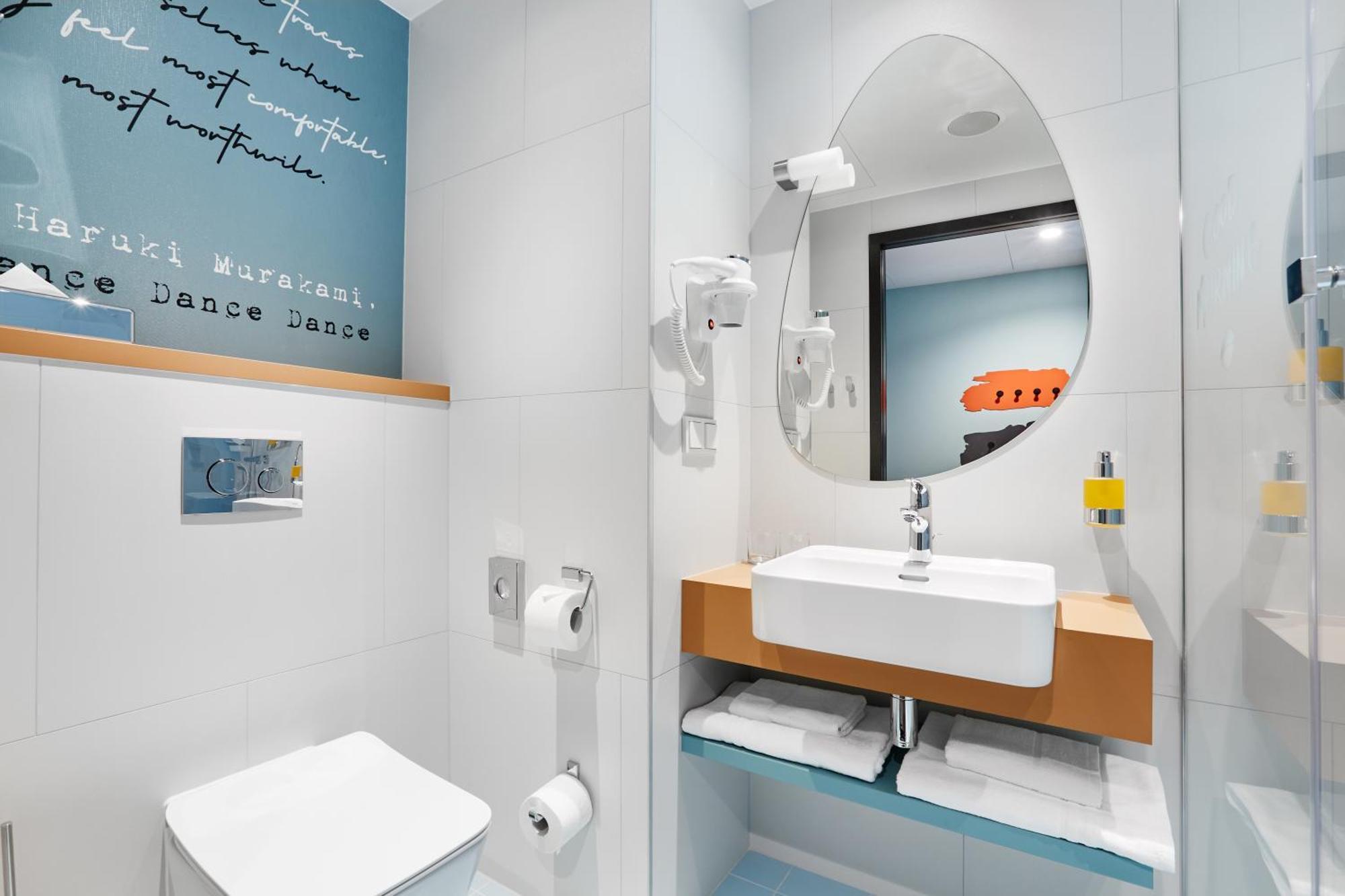 Ibis Styles Centrum Hotel Kraków