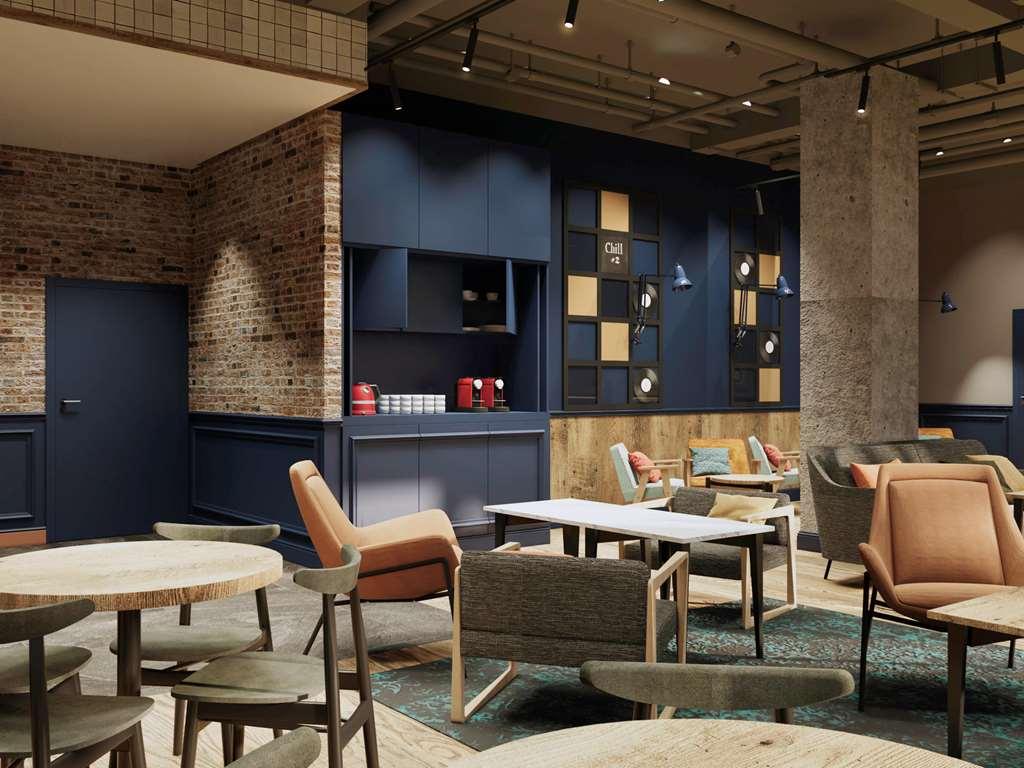 Ibis Styles Centrum Hotel Krakau