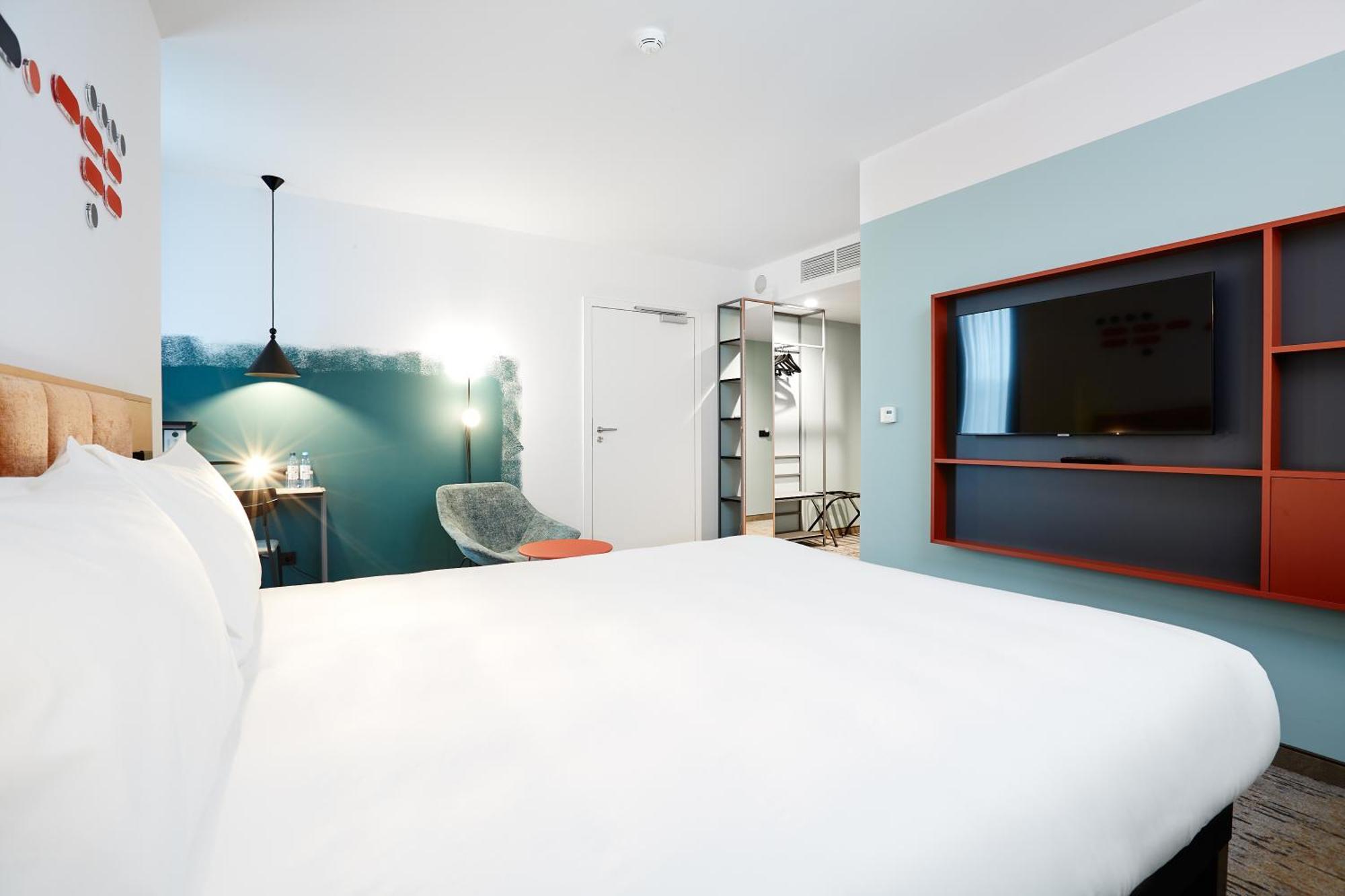 Ibis Styles Centrum Hotel 3*