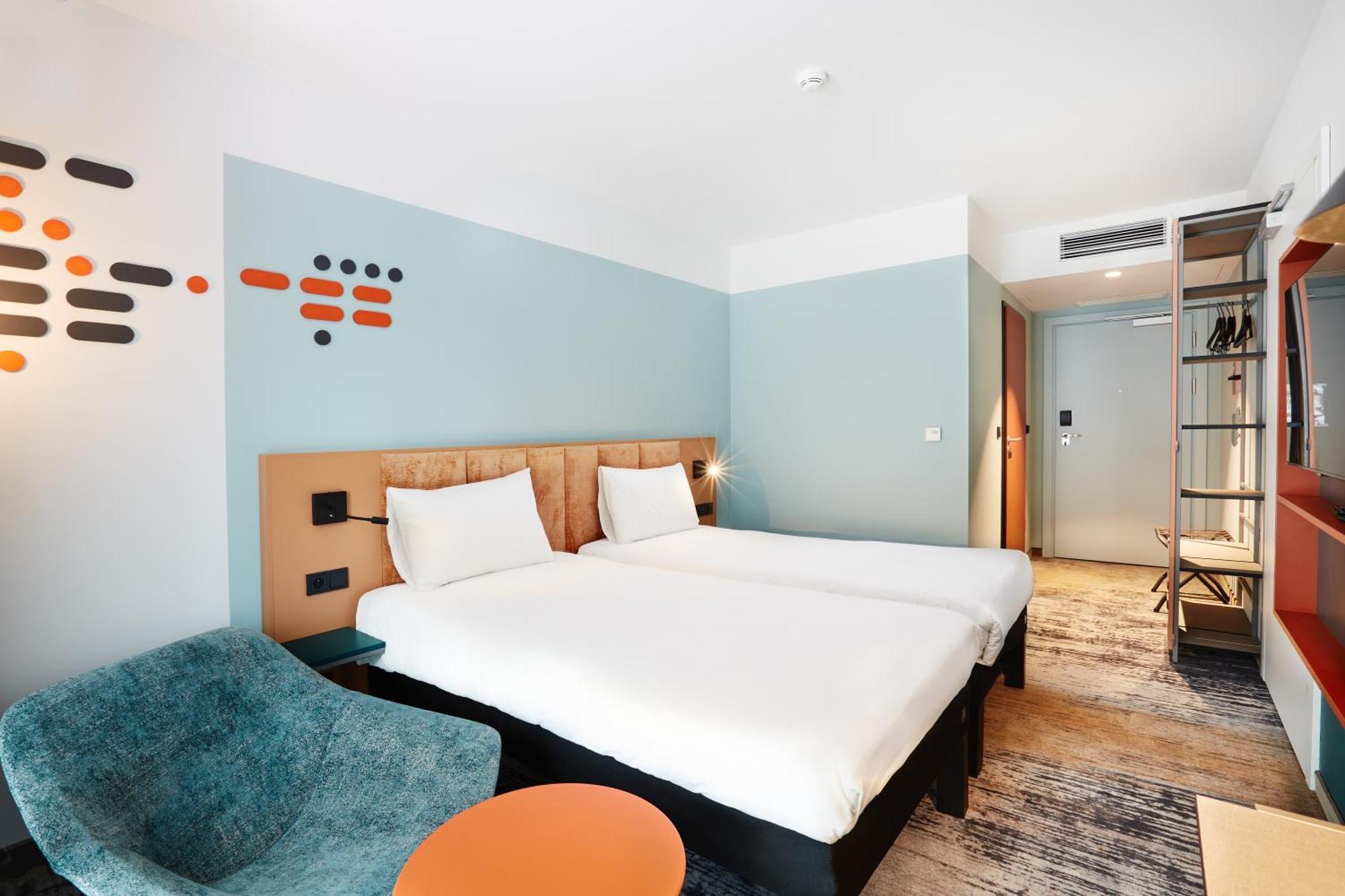 Hotel Ibis Styles Centrum Krakow